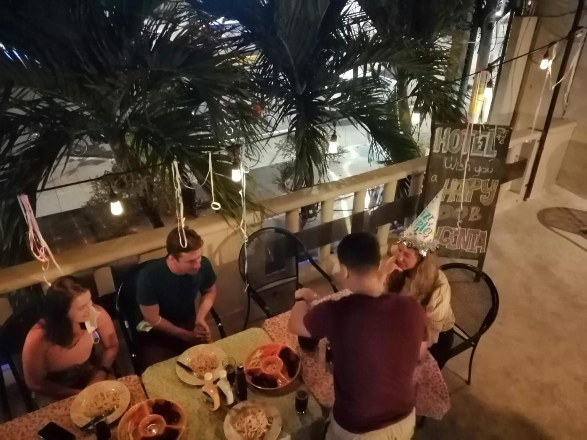 טולום Mundo Maya מראה חיצוני תמונה