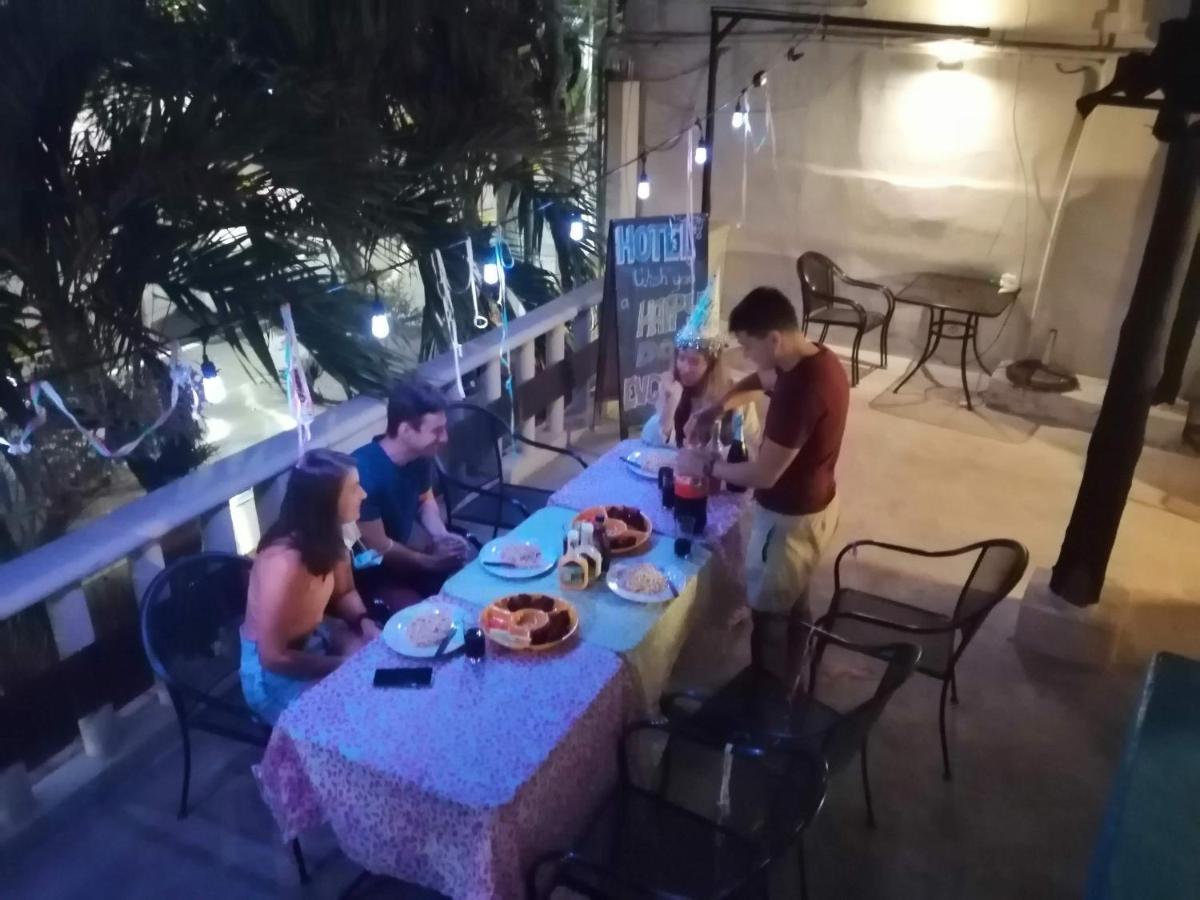 טולום Mundo Maya מראה חיצוני תמונה